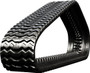 Bobcat T650 - MWE Heavy Duty ZB Pattern Rubber Track