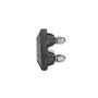 Bobcat X341 - BO135-400 BOLT ON TRACK PAD