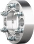 CASE 1840 - 6 Bolt Hole 1.5" Spacer Set of Four- Aluminum 9/16" Stud