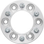 CASE 1840 - 6 Bolt Hole 1.5" Spacer Set of Four- Aluminum 9/16" Stud