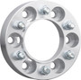 CASE 1840 - 6 Bolt Hole 1.5" Spacer Set of Four- Aluminum 9/16" Stud