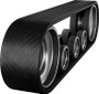 14" Bridgestone Extreme Duty Smooth Rubber Track (355x152.4x46-720)