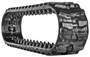 Bobcat X418 - Camso Heavy Duty MX Pattern Rubber Track