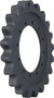 Bobcat X435 - MWE Heavy Duty Sprocket