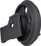 Bobcat X325 - MWE Heavy Duty Front Idler - Idler/Roller - Front - SEE FITMENT NOTES