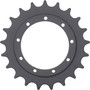Bobcat X325 - MWE Heavy Duty Sprocket