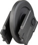 Bobcat T590 - MWE Heavy Duty Front Idler - Idler/Roller - Front - SEE FITMENT NOTES