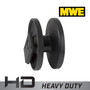 Bobcat T62 - MWE Heavy Duty Front Idler - Idler/Roller - Front
