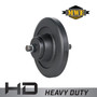 Bobcat T62 - MWE Heavy Duty Rear Idler - Idler/Roller - Rear - SEE FITMENT NOTES