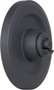 CASE 445CT - MWE Heavy Duty Front Idler - Idler/Roller - Front