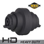 CASE CX35 - MWE Heavy Duty Track Roller