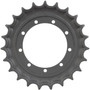 CASE CX36 - MWE Heavy Duty Sprocket
