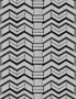 CASE DL550B - MWE Standard Duty ZB Pattern Rubber Track
