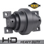 CASE CK23 - MWE Heavy Duty Track Roller