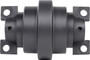 CASE CK23 - CASE CK23, CK25, CK28 BOTTOM ROLLER