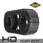 CAT 232D - Over Tire Track for 10-16.5 Skid Steer Tires - OTTs - Sold Individually
