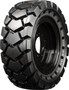 CAT 246C - 12-16.5 MWE Mounted Extreme Duty Solid Rubber Tire