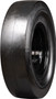 CAT 256C - 12-16.5 MWE Non-Directional Mounted Extreme Duty Solid Rubber Tire