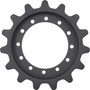 CAT 259B3 - MWE Heavy Duty Sprocket