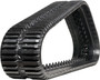 CAT 259D - MWE Heavy Duty Multi-Bar Pattern Rubber Track