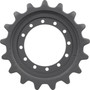 CAT 279D3 - MWE Heavy Duty Sprocket