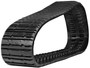 CAT 287C2 - Camso Extreme Duty Camso HXD Pattern Rubber Track