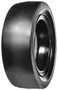 CAT 236D - 12-16.5 Non-Directional Mounted Extreme Duty Solid Rubber Tire