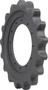 CAT 289D - MWE Heavy Duty Sprocket