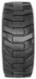 CAT 272D - 12x16.5 (12-16.5) Galaxy 12-Ply XD 2010 Skid Steer Standard Duty Tire