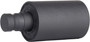 CAT 302.5 - MWE Heavy Duty Carrier Roller - Idler/Roller - Rear