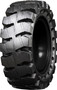 CAT 252B3 - 12-16.5 MWE Non-Directional Mounted Extreme Duty Solid Rubber Tire