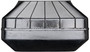 CAT 317 - HYBRID PAD 190-124-600 20mm BH