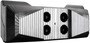 CAT 313BSR - HYBRID PAD 171-107-500 Wing Lip with
16mm x 60mm socket bolts, nuts, lockwashers (4 ea.)