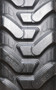 CAT TH-83 - 13.00x24 (13.00-24) Camso 12-Ply TLH 732 Telehandler Heavy Duty Tire