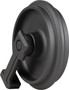 CAT E120B - MWE Heavy Duty Front Idler - Idler/Roller - Front