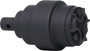 CAT 307 - MWE Heavy Duty Carrier Roller - Idler/Roller - Rear