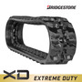 GEHL 153 - Bridgestone Extreme Duty MX Pattern Rubber Track