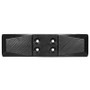 CAT 315F - HYBRID PAD 171-107-600 with
16mm x 60mm socket bolts, nuts, lockwashers (4 ea.)