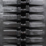 CAT 307 - MWE Heavy Duty DR Pattern Rubber Track