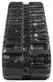 GEHL CTL70 - MWE Heavy Duty C Pattern Rubber Track