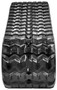 GEHL CTL80 - Camso Heavy Duty Camso SD Pattern Rubber Track