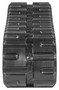GEHL CTL85 - MWE Standard Duty C Pattern Rubber Track