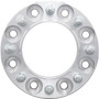 GEHL R190 - 8 Bolt Hole 2" Spacer Set of Four - Aluminum 5/8" Stud