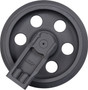 CAT E70B - MWE Heavy Duty Front Idler - Idler/Roller - Front