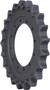 CAT E70B - CAT E70, E70B SPROCKET CAT E70B - CAT E70, E70B SPROCKET