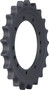 Hitachi EX25 - MWE Heavy Duty Sprocket