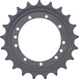 Hitachi EX25 - MWE Heavy Duty Sprocket