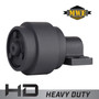 Hitachi EX60-3 - MWE Heavy Duty Carrier Roller