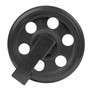 Hitachi ZX17-U - MWE Heavy Duty Front Idler - Idler/Roller - Front