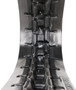 Hitachi ZX10U-2 - MWE Heavy Duty DR Pattern Rubber Track